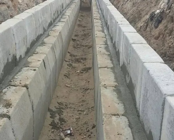 جدول شنزار