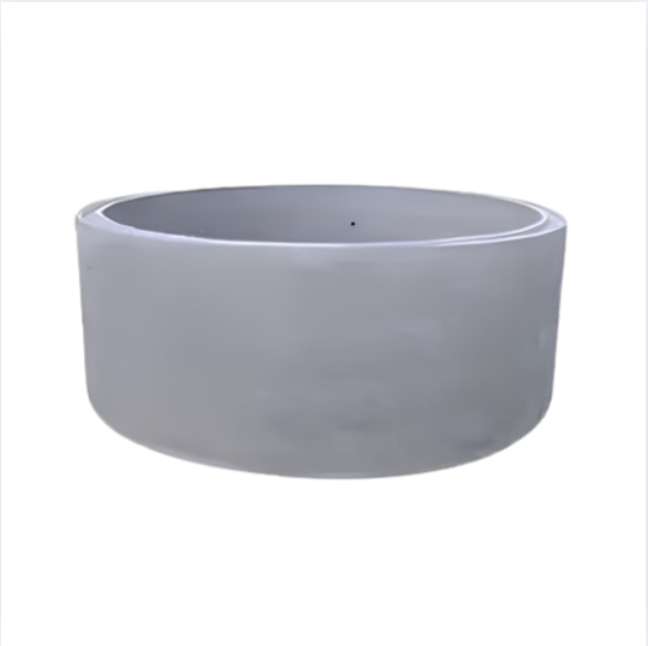 گلدان بتنی -cp105301