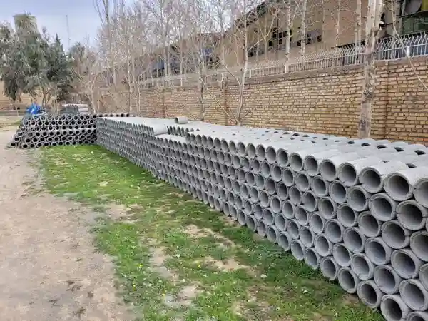 لوله بتنی