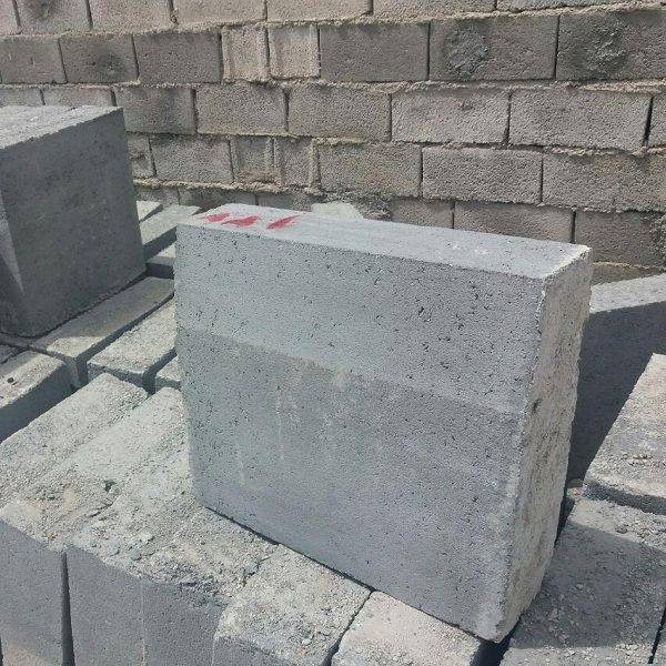 قیمت جدول بتنی ۵۰*۵۰