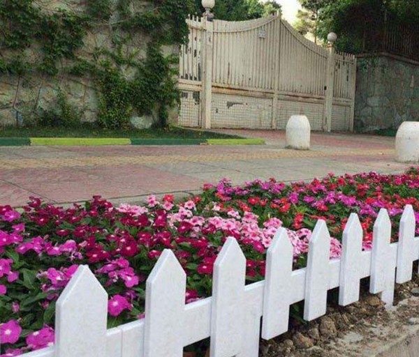 جدول باغچه ارزان