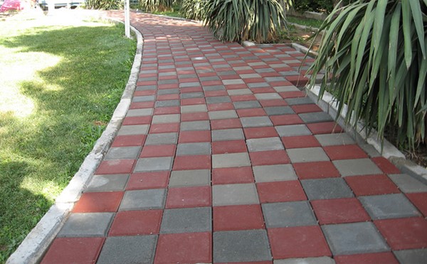 کف پوش بتنی