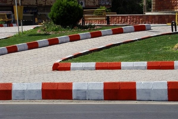 جدول خیابان