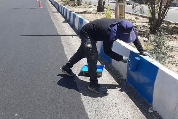 جدول خیابان