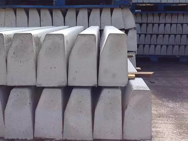 قیمت جدول بتنی ۳۵*۵۰