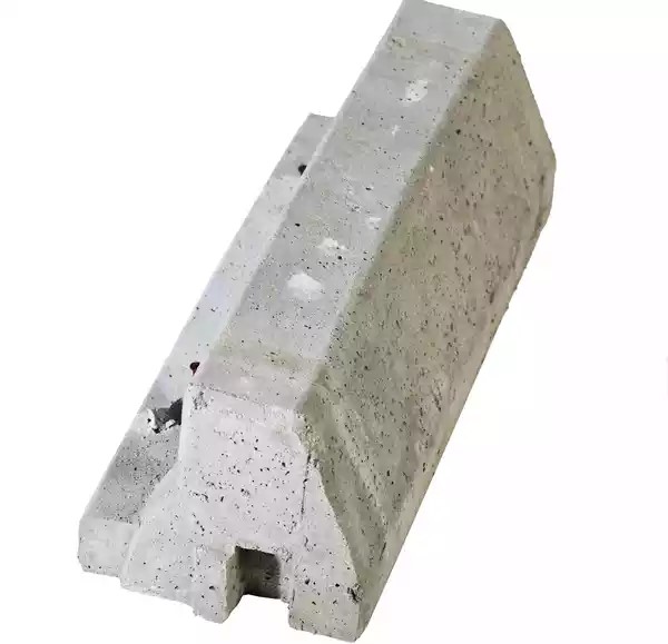 قیمت جدول بتنی ۳۰ * ۵۰