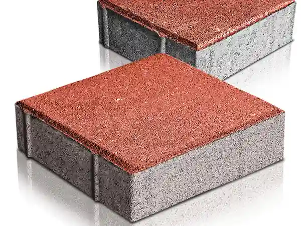 کفپوش بتنی پرسی