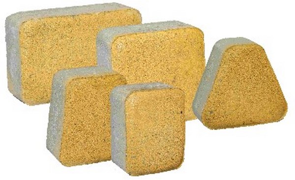 کفپوش نوستالیت