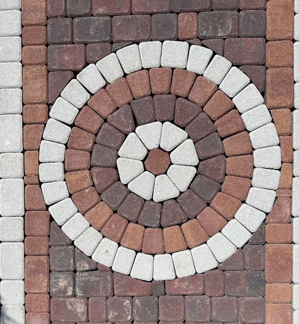 کفپوش سیمانی نوستالیت