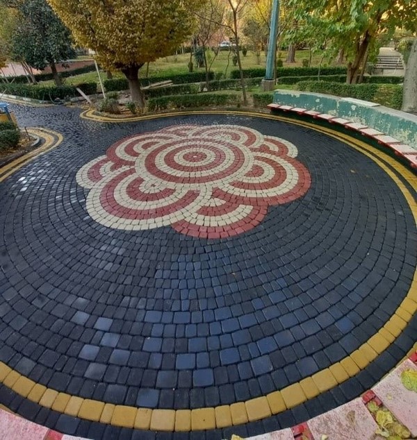 کفپوش نوستالیت