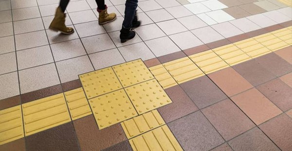 کفپوش بتنی ویبره ای