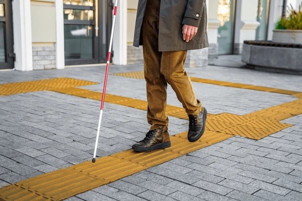 کفپوش بتنی ویبره ای