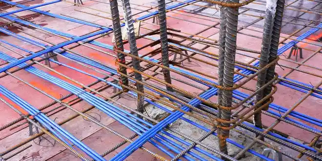 قیمت دال بتنی پیش تنیده