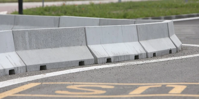 نیوجرسی شهرداری