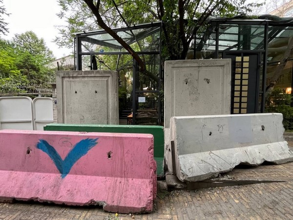 هزینه نیوجرسی شهرداری