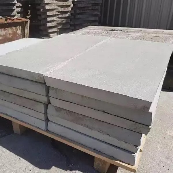 سقف دال بتنی پیش ساخته