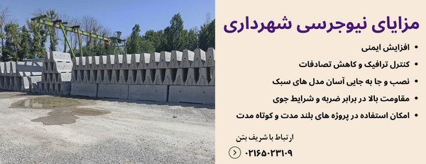 نیوجرسی شهرداری 