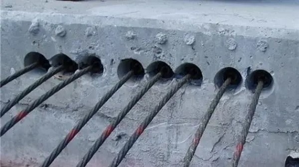 سقف دال بتنی تخت