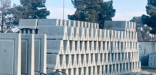 نیوجرسی مفصلی