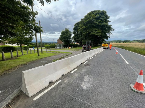 مفصل نیوجرسی