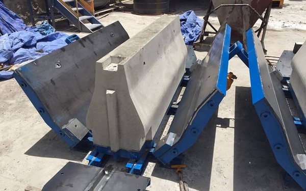 نیوجرسی مفصلی