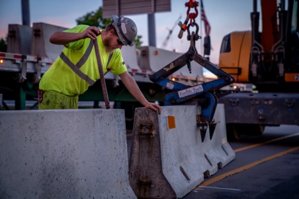 نیوجرسی مفصلی