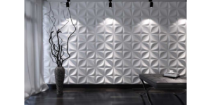 دیوار پوش بتنی