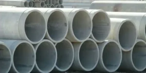 قیمت لوله سیمانی یک متری