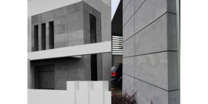 بتن اکسپوز چیست