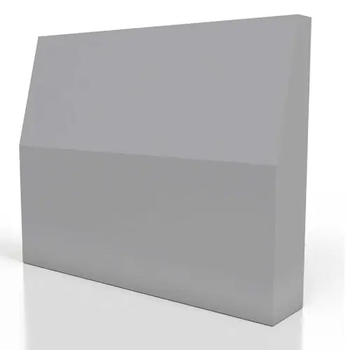 جدول بتنی ۶۰×۵۰ پرسی