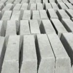 جدول بتنی ۶۰×۵۰ پرسی