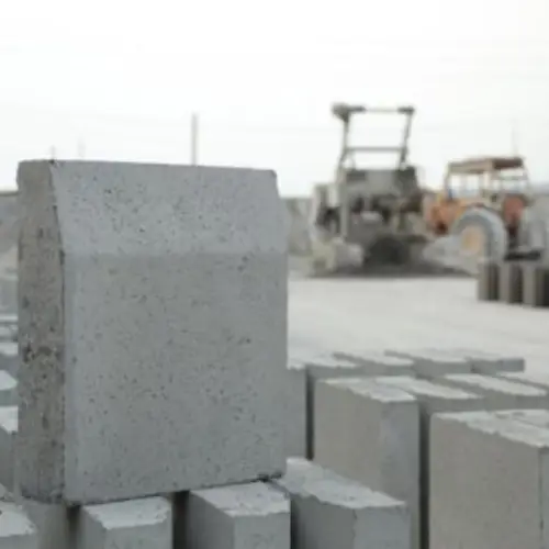 جدول بتنی ۴۰×۵۰ پرسی