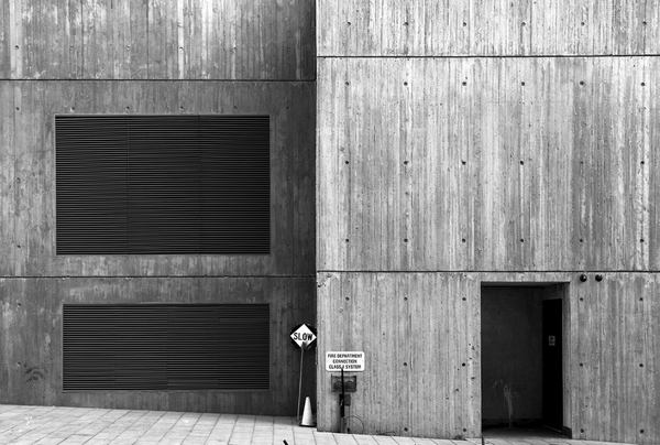 بتن اکسپوز چیست