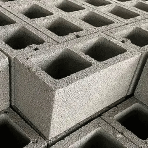 بلوک سیمانی سبک