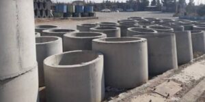 لوله بتنی مسلح