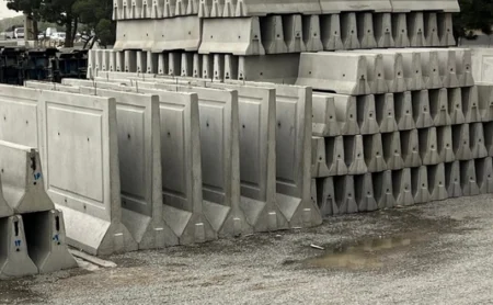 قیمت نیوجرسی 3 متری