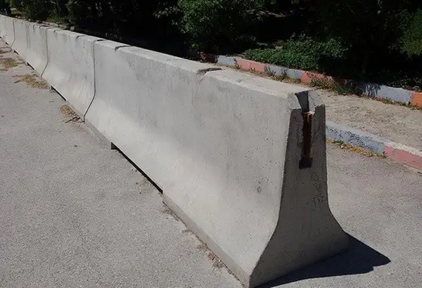 قیمت نیوجرسی 2 متری