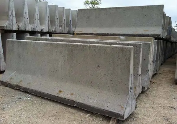 وزن نیوجرسی 3 متری