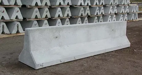 وزن نیوجرسی 3 متری