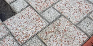 قیمت واش بتن 40*40