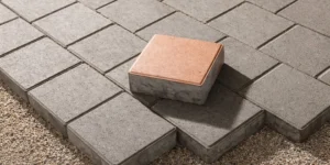 کفپوش بتنی ترافیکی