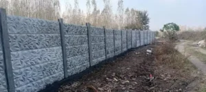 دیوار پیش ساخته بتنی رشت